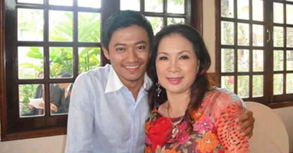 Nữ NSND nói lý do Quý Bình tránh mặt mọi người lúc cuối đời