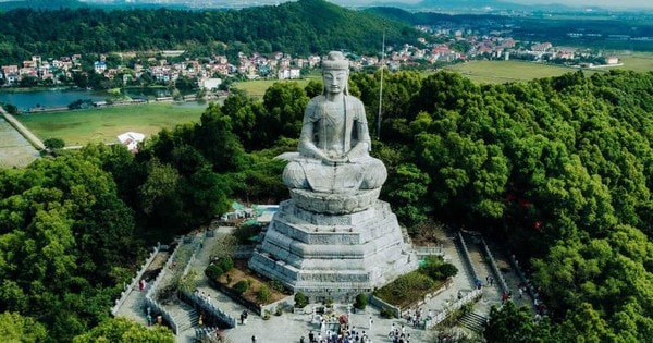 Những không gian thưởng ngoạn đặc biệt độc đáo trong tour du lịch miễn phí về Bắc Ninh từ 8/3 đến hết tháng 6/2025