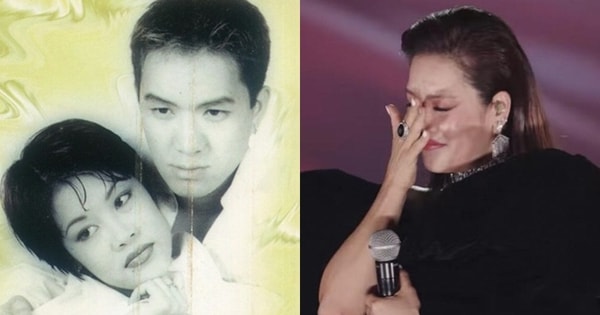 Thu Phương nói về việc ly hôn chồng cũ là nghệ sĩ nổi tiếng: "Ám ảnh"