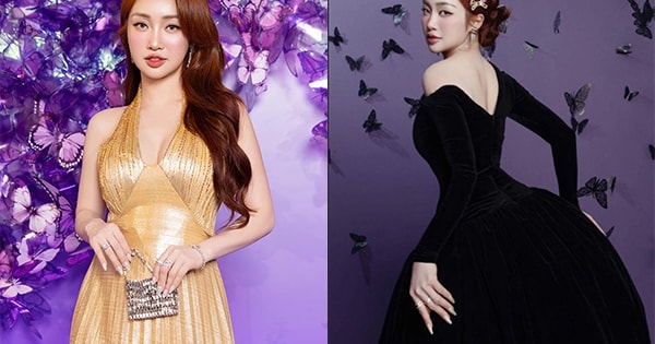 Sắc vóc đời thực sau khi giảm 15kg của vợ trẻ diễn viên Chi Bảo