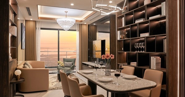 Chỉ từ 500 triệu đồng nhận nhà The Beverly tray ngay sổ hồng