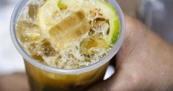 Ngày nắng lên, hướng dẫn cách làm trà chanh giã tay thơm ngon, nhanh gọn, chuẩn vị tại nhà