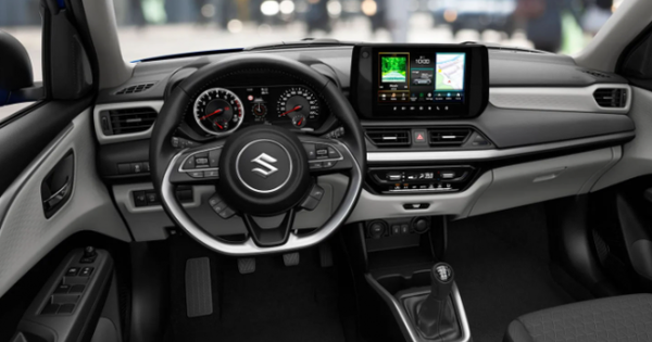 Xe ô tô hatchback hạng B giá dễ mua ở Việt Nam, sánh ngang Mazda 2, Ford Fiesta có gì đặc biệt?