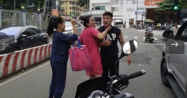 Tài xế đánh người trước cổng BV Từ Dũ lãnh 1 năm tù, bồi thường 125 triệu đồng