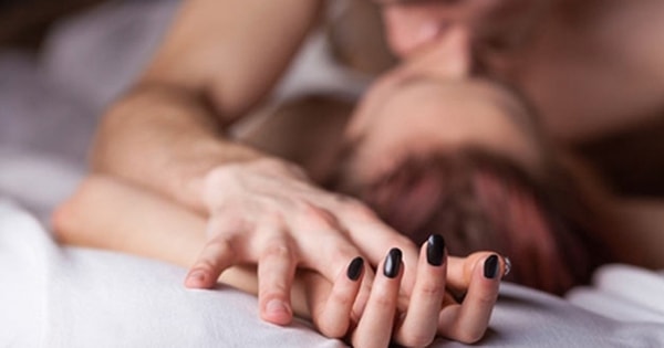 Bí quyết duy trì đam mê trong đời sống vợ chồng dài lâu