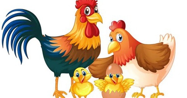 Top 5 con giáp may mắn trong tiết Xuân Phân sau Rằm tháng hai