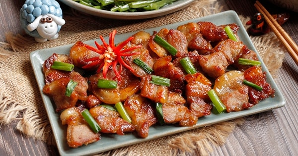 8 bí quyết làm món rim đậm đà, bóng đẹp như ngoài hàng