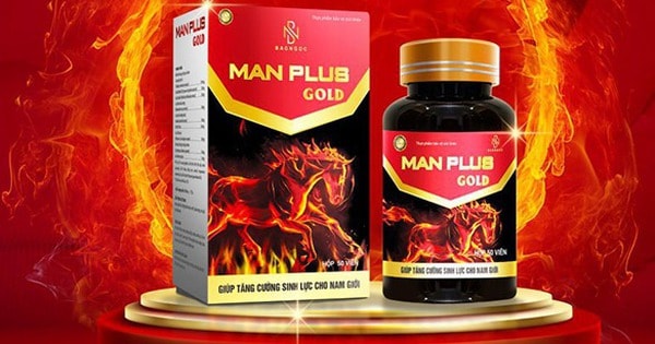 Thu hồi hàng loạt sản phẩm tăng cường sinh lý nam