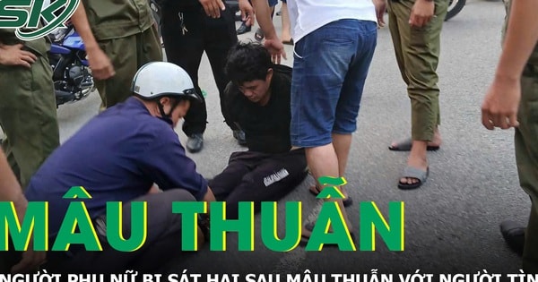 Bình Dương: Người phụ nữ bị sát hại sau mâu thuẫn với người tình