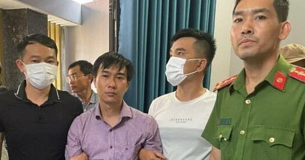 Tuyên án tử hình đối tượng phân xác người tình ở Đồng Nai