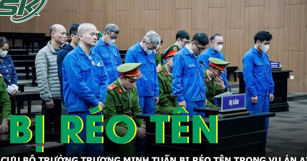 Cựu Bộ trưởng Trương Minh Tuấn bị réo tên trong vụ án AIC: Sự thật là gì?