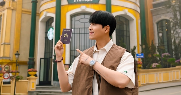 Hành trình khám phá 'vùng đất mù sương' qua cuốn hộ chiếu du lịch Sa Pa