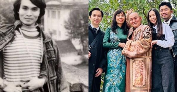 Tự nhận 'đẹp trai tán đổ được hoa hậu phố cổ', diện mạo thời trẻ của Xuân Hinh như thế nào?