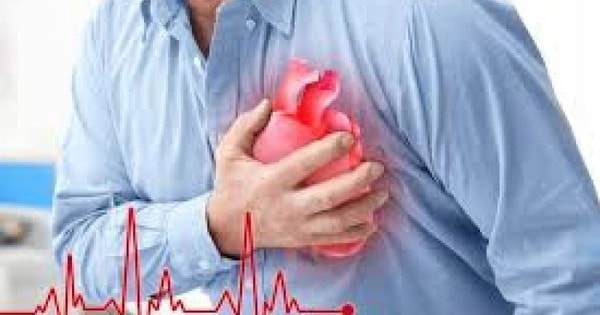 Cách phòng ngừa đau tim ở nam giới trên 30 tuổi