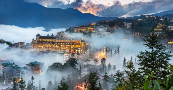 Những điều tuyệt vời cho du khách Mỹ tới Sapa du xuân với Asia Legend