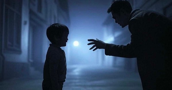 Bác thông tin học sinh lớp 2 Trường Tiểu học Hương Sơn bị bắt cóc