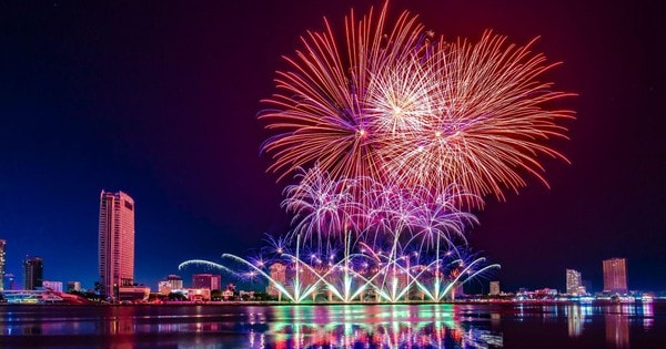 Sun Paradise Land: Trợ thủ đắc lực mùa DIFF 2025