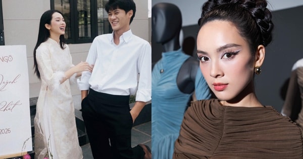 Sắc vóc đời thực nữ diễn viên VFC vừa lên xe hoa với thiếu gia quê Trà Vinh