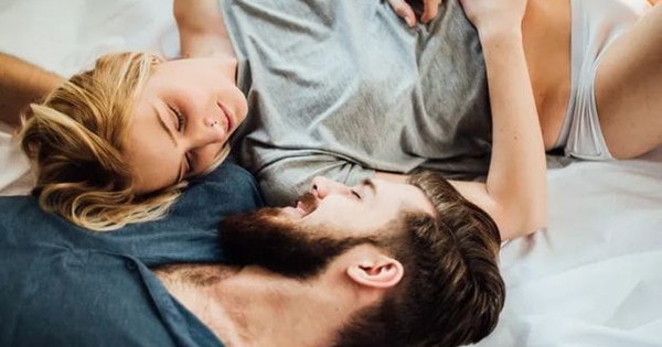 Trường hợp nào nên tránh quan hệ trong 3 tháng đầu thai kỳ