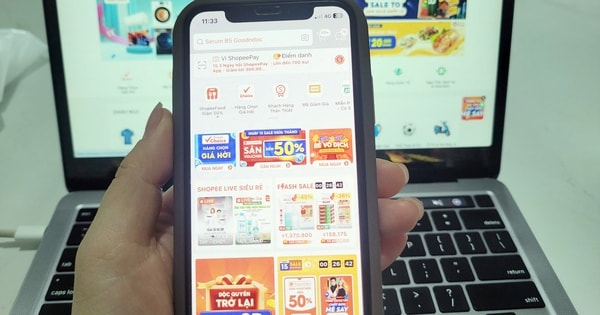 Tăng phí sàn thương mại điện tử khiến người bán hành bức xúc, Bộ Công thương yêu cầu Shopee, Tiktok báo cáo