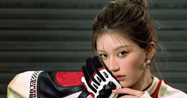 Sau biến cố sức khỏe, Triệu Lộ Tư xuất hiện với diện mạo mới