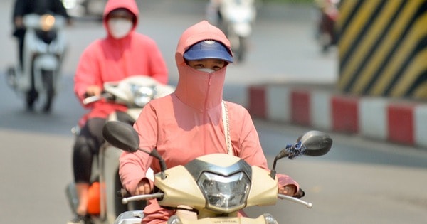 Tin sáng 23/3: Hà Nội nắng nóng lên đến 34°C vào tuần tới; Xôn xao clip cô giáo đánh học sinh mầm non