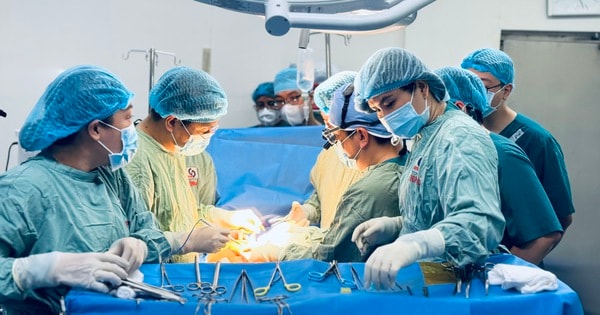 Bộ Y tế đề xuất quy định mới về hiến, lấy, ghép mô, bộ phận cơ thể người, hiến tế bào gốc