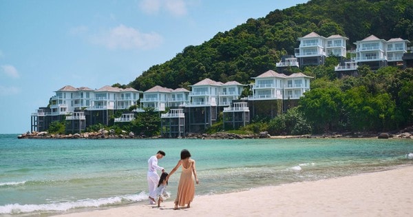 Vì sao nên chọn Nam đảo Phú Quốc cho các kỳ nghỉ tháng 4?