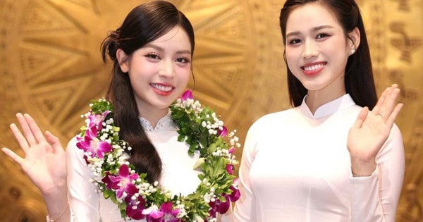 Hoa hậu gốc Đà Nẵng vừa nhận danh hiệu 'Gương mặt trẻ Việt Nam triển vọng năm 2024' là ai?