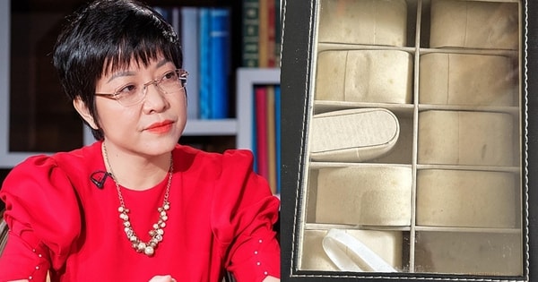 Cận cảnh căn nhà nơi MC Thảo Vân vừa bị trộm đột nhập vào nhà cuỗm sạch đồ hiệu