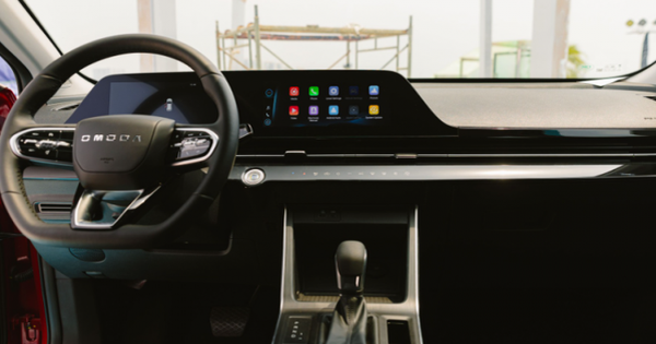 Xe gầm cao SUV hạng B giá 499 triệu đồng ở Việt Nam sánh ngang Toyota Yaris Cross, Honda HR-V rẻ hơn Toyota Raize, Kia Sonet