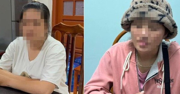 Mánh khoé của ổ nhóm chuyên mua bán trẻ sơ sinh