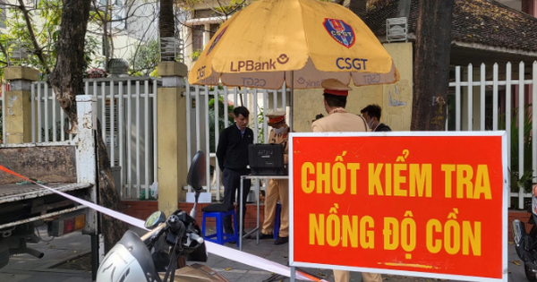 4 lỗi vi phạm giao thông, một cán bộ quản lý thị trường ở Lào Cai bị phạt 80 triệu