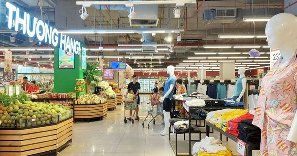 Trước đề xuất giảm 2% thuế giá trị gia tăng một số mặt hàng tiêu dùng, doanh nghiệp minh bạch người tiêu dùng mới được hưởng lợi