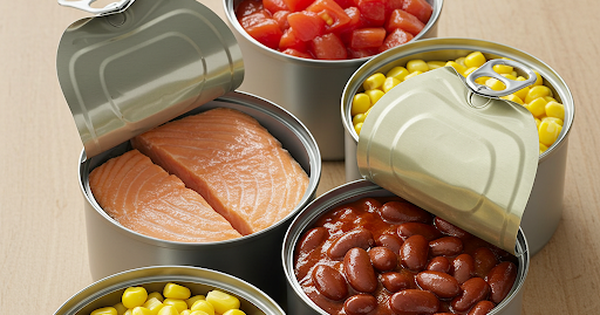 Thực phẩm nào có thể gây bệnh ngộ độc thịt do Botulinum cực nguy hiểm?