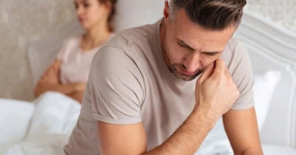 Vượt qua cảm giác lo lắng sau khi quan hệ ra sao?