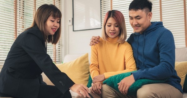 Gói vay mua nhà ưu đãi cho người trẻ: cơ hội an cư từ ABBANK