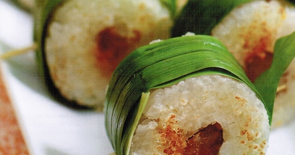 Đi lễ Giỗ Tổ Hùng Vương năm nay đừng quên thưởng thức những đặc sản Phú Thọ này