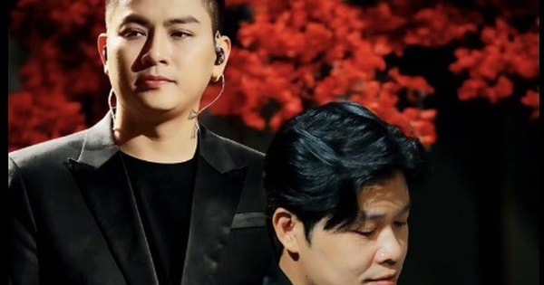 Vì sao nhạc sĩ Nguyễn Văn Chung bất ngờ xin lỗi Hoài Lâm?