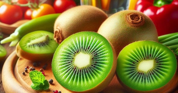 5 loại trái cây bổ sung canxi tự nhiên giúp xương chắc khỏe