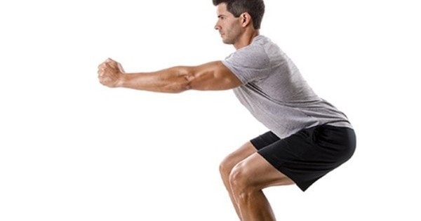 Thanh niên 20 tuổi bị tiêu cơ vân, suy thận sau khi tập gym theo cách này