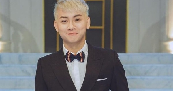 Từng được đánh giá 'hát hay hơn Sơn Tùng M-TP', Hoài Lâm bây giờ đang bị lãng quên?