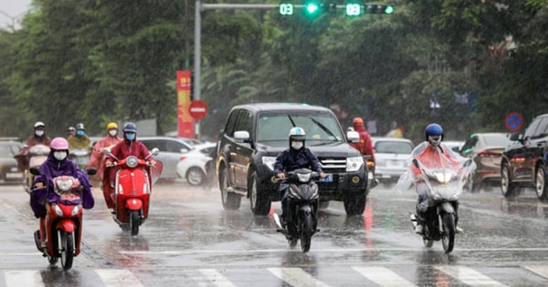 Thời tiết Hà Nội 3 ngày tới: Không khí lạnh mạnh đổ bộ, người dân Hà Nội có phải chịu rét 'cắt da cắt thịt'?