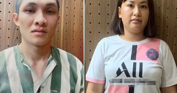 Khởi tố 2 đối tượng lưu hành tiền giả sau gần 2 năm lẩn trốn