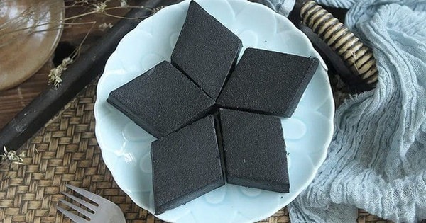 Dùng loại hạt 'rẻ bèo' nhưng giàu chất chống oxy hóa làm món ăn sáng vừa ngon lại giúp bổ khí huyết, đẹp da, ngừa thiếu máu