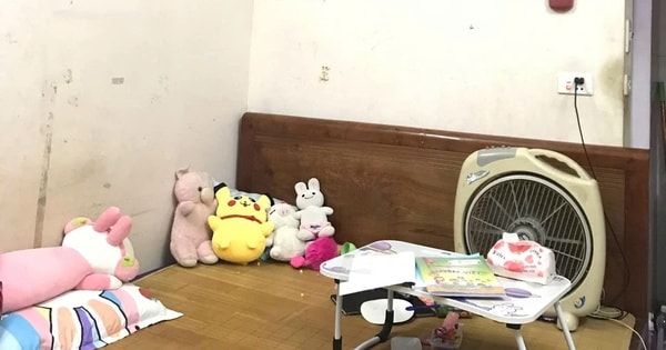 Sau 10 năm tích góp, vợ chồng nhà giáo từ bỏ giấc mơ mua nhà Hà Nội: "Chúng tôi chọn sống, thay vì vay nợ cả đời"