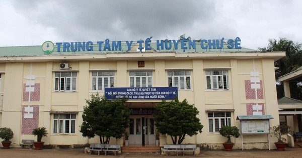 Người nhà bệnh nhân hành hung nữ bác sĩ, thách thức "mày có biết tao là ai không?"