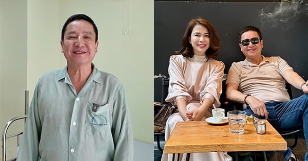 Tình trạng sức khỏe của NSƯT Chí Trung sau phẫu thuật khối u