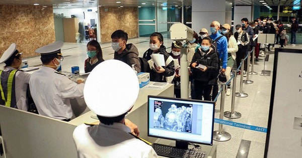 Hàng triệu người nên biết những trường hợp này sẽ bị từ chối cấp hộ chiếu (passport) năm 2025