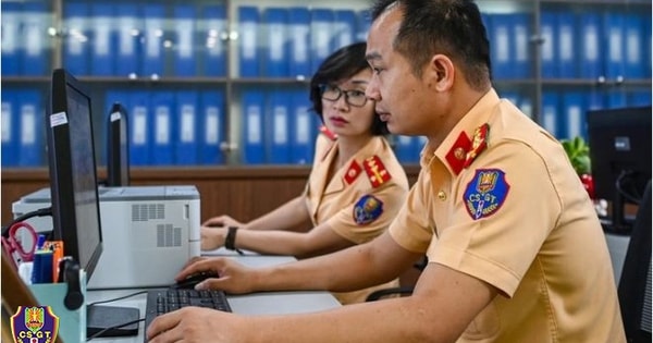 Sắp tới (8/4), hàng loạt biển số xe ‘ngũ quý’ được đấu giá, khởi điểm từ 5 triệu đồng